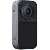 Insta360 X6 Standaard bundel videocamera Zwart, 8K, 360°