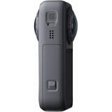 Insta360 X6 Standaard bundel videocamera Zwart, 8K, 360°