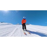 Insta360 X6 Standaard bundel videocamera Zwart, 8K, 360°