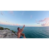 Insta360 X6 Standaard bundel videocamera Zwart, 8K, 360°