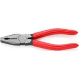 KNIPEX Kombitang 03 01 160 combinatietang Rood