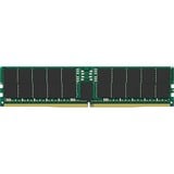 Kingston 64 GB ECC Registered DDR5-5600 servergeheugen Zwart, KSM56R46BD4PMI-64HAI, Server Premier