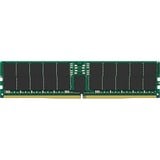 Kingston 64 GB ECC Registered DDR5-5600 servergeheugen Zwart, KSM56R46BD4PMI-64HAI, Server Premier