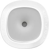 KlikAanKlikUit Draadloze Zigbee Koolmonoxidemelder ZCO-900 Wit