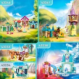 LEGO Disney Princess Elsa's Frozen traktaties Constructiespeelgoed 43234