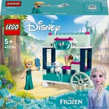 LEGO Disney Princess Elsa's Frozen traktaties Constructiespeelgoed 43234