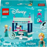 LEGO Disney Princess Elsa's Frozen traktaties Constructiespeelgoed 43234