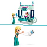 LEGO Disney Princess Elsa's Frozen traktaties Constructiespeelgoed 43234