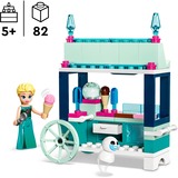 LEGO Disney Princess Elsa's Frozen traktaties Constructiespeelgoed 43234