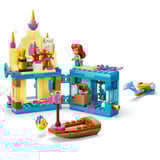 LEGO Disney - Ariëls magische minipaleis Constructiespeelgoed 43285