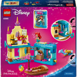 LEGO Disney - Ariëls magische minipaleis Constructiespeelgoed 43285