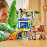 LEGO Friends - Heartlake City clubhuis Constructiespeelgoed 42689