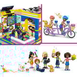LEGO Friends - Heartlake City clubhuis Constructiespeelgoed 42689