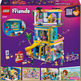 LEGO Friends - Heartlake City clubhuis Constructiespeelgoed 42689