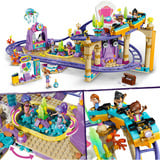 LEGO Friends - Zeemeerminnenachtbaan Constructiespeelgoed 42703
