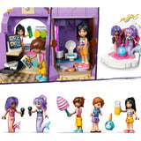 LEGO Friends - Zeemeerminnenachtbaan Constructiespeelgoed 42703