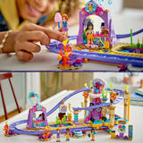 LEGO Friends - Zeemeerminnenachtbaan Constructiespeelgoed 42703