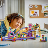 LEGO Friends - Zeemeerminnenachtbaan Constructiespeelgoed 42703