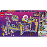 LEGO Friends - Zeemeerminnenachtbaan Constructiespeelgoed 42703