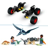 LEGO Jurassic World - Reddingscentrum voor babydinosaurussen Constructiespeelgoed 76963
