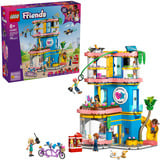 LEGO LEGO 42689 Friends Heartlake City Freund Constructiespeelgoed 