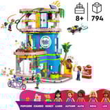 LEGO LEGO 42689 Friends Heartlake City Freund Constructiespeelgoed 