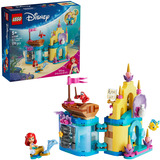LEGO LEGO 43285 Disney Arielles Magisches Min Constructiespeelgoed 