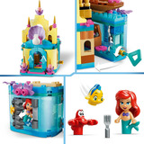 LEGO LEGO 43285 Disney Arielles Magisches Min Constructiespeelgoed 