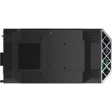 Lenovo LOQ Tower 26ADR10 (91DF006HMH) gaming pc Grijs | R7 8745HX | RTX 5060 Ti | 32 GB | 1 TB SSD