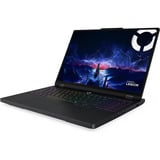 Lenovo Legion Pro 5 16IAX10H (83LU007SMH) 16"  gaming laptop Zwart | Core Ultra 9 275HX | RTX 5070 Ti | 32 GB | 1 TB SSD