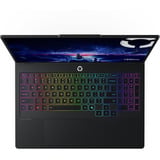 Lenovo Legion Pro 5 16IAX10H (83LU007SMH) 16"  gaming laptop Zwart | Core Ultra 9 275HX | RTX 5070 Ti | 32 GB | 1 TB SSD