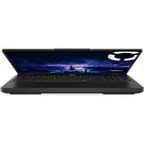 Lenovo Legion Pro 5 16IAX10H (83LU007SMH) 16"  gaming laptop Zwart | Core Ultra 9 275HX | RTX 5070 Ti | 32 GB | 1 TB SSD