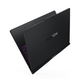 Lenovo Legion Pro 5 16IAX10H (83LU007SMH) 16"  gaming laptop Zwart | Core Ultra 9 275HX | RTX 5070 Ti | 32 GB | 1 TB SSD