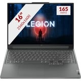 Lenovo Legion Slim 5 (82YA00FDMH) 16" gaming laptop Grijs | i7-13700H | RTX 4060 | 16 GB | 1 TB SSD