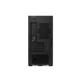 Lenovo Legion T5 26AMR5 (90RC017NMH) gaming pc Zwart | Ryzen 9 5900X | RTX 3070 | 16 GB | 1 TB SSD