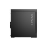 Lenovo Legion T5 26AMR5 (90RC017NMH) gaming pc Zwart | Ryzen 9 5900X | RTX 3070 | 16 GB | 1 TB SSD
