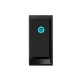 Lenovo Legion T5 26AMR5 (90RC017NMH) gaming pc Zwart | Ryzen 9 5900X | RTX 3070 | 16 GB | 1 TB SSD