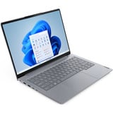 Lenovo ThinkBook 14 G8 IAL (21SJ007FMH) 14"  Copilot+ laptop Grijs | Core Ultra 5 225U | Intel Graphics | 16 GB | 512 GB SSD