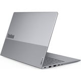 Lenovo ThinkBook 14 G8 IAL (21SJ007FMH) 14"  Copilot+ laptop Grijs | Core Ultra 5 225U | Intel Graphics | 16 GB | 512 GB SSD