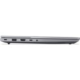 Lenovo ThinkBook 14 G8 IAL (21SJ007FMH) 14"  Copilot+ laptop Grijs | Core Ultra 5 225U | Intel Graphics | 16 GB | 512 GB SSD