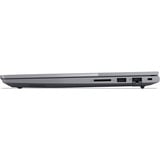 Lenovo ThinkBook 14 G8 IAL (21SJ007FMH) 14"  Copilot+ laptop Grijs | Core Ultra 5 225U | Intel Graphics | 16 GB | 512 GB SSD