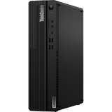 Lenovo ThinkCentre M70s Gen 4 (12DT000HMH) pc-systeem Zwart | i5-13400 | UHD Graphics 730 | 8 GB | 256 GB SSD