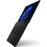 Lenovo ThinkPad L16 Gen 2 (21SA001NMH) 16"  laptop Zwart | Core Ultra 7 255U | Intel Graphics | 32 GB | 1 TB SSD