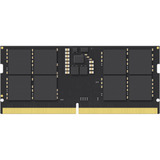 Lexar 16 GB DDR5-5600 (1x 16 GB) laptopgeheugen Zwart, LD5S16G56C46ST-BGS, SO-DIMM