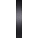 Lian Li O11 Dynamic EVO Top I/O Kit voorpaneel Zwart