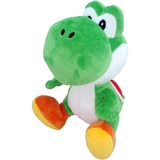 Little Buddy Toys Super Mario Bros: Yoshi 8 inch Plush Pluchenspeelgoed