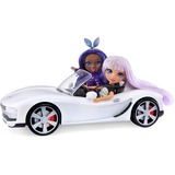 MGA Entertainment Rainbow High - Color Change Car poppen accessoires 