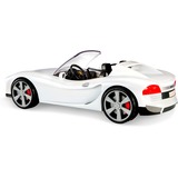 MGA Entertainment Rainbow High - Color Change Car poppen accessoires 