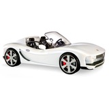 MGA Entertainment Rainbow High - Color Change Car poppen accessoires 