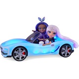 MGA Entertainment Rainbow High - Color Change Car poppen accessoires 